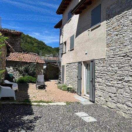 Вилла Casa Del Giglio A Cadelmonte Valle  Экстерьер фото