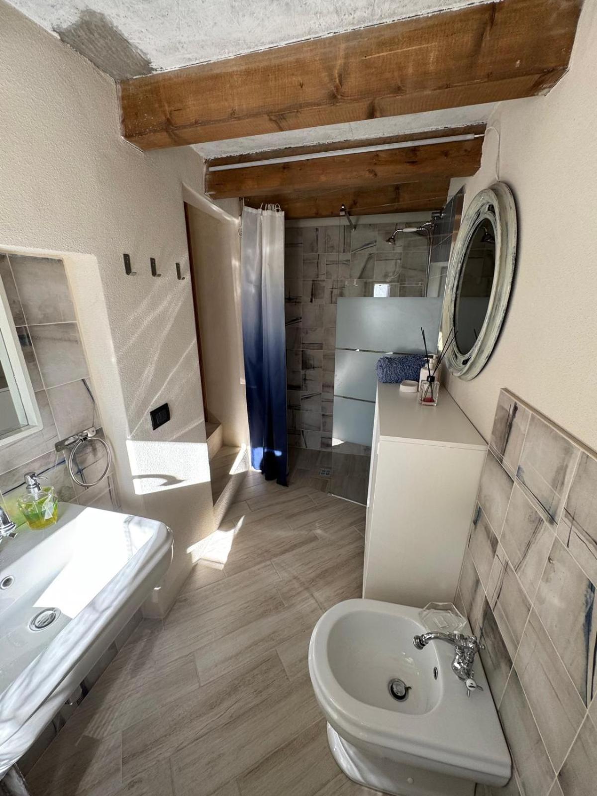 Вилла Casa Del Giglio A Cadelmonte Valle  Экстерьер фото